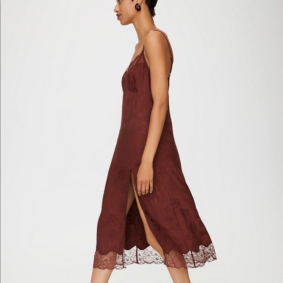 Wilfred ophelia dress Clearance